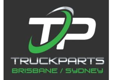 Truckparts Sydney / Brisbane