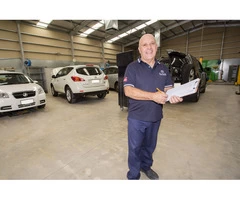 Most Trusted Crash Repair in Northeast Suburbs