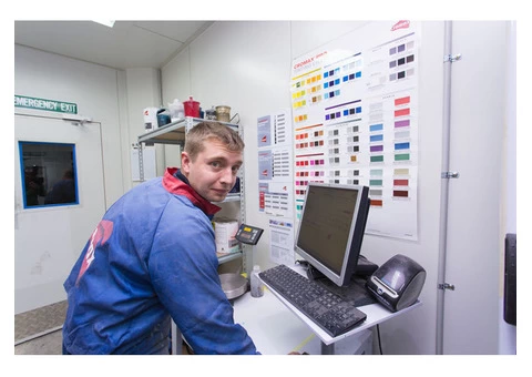 Most Trusted Crash Repair in Northeast Suburbs - 3/4