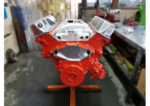 Your search for Engine reconditioning in Northern Territory ends here - 1/4