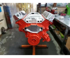 Your search for Engine reconditioning in Northern Territory ends here