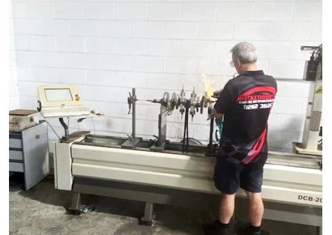 Your search for Engine reconditioning in Northern Territory ends here - 2/4