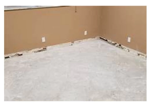Flood Damage Restoration Brisbane - 1/3