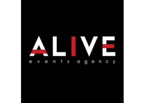 Melbourne Events Agency | Sydney Events Management - Alive Events Agency