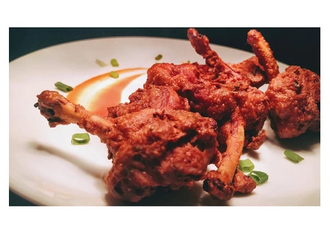 5% off - Tandoori Express Indian Restaurant Queanbeyan, NSW - 1/4