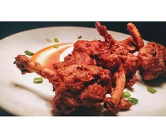 5% off - Tandoori Express Indian Restaurant Queanbeyan, NSW