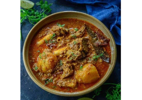 5% off - Tandoori Express Indian Restaurant Queanbeyan, NSW - 3/4