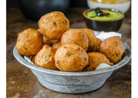 Mumbai Grill the Indian Cuisine | 10% off - 2/3