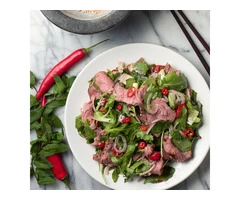 5% Off - Wallabies Thai menu - Thai Restaurant Mascot, NSW