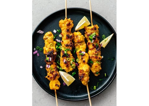 5% Off - Wallabies Thai menu - Thai Restaurant Mascot, NSW - 4/4