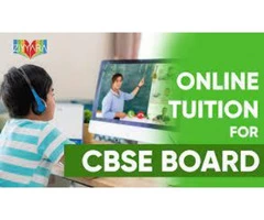 Get CBSE Home Tuition Classes | Ziyyara