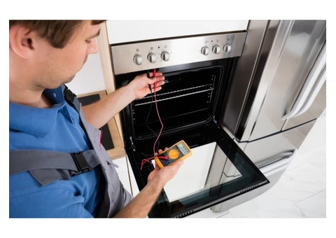 Affordable Appliance Repairs in Brisbane - AB Appliance Repairs Brisbane - 3/7