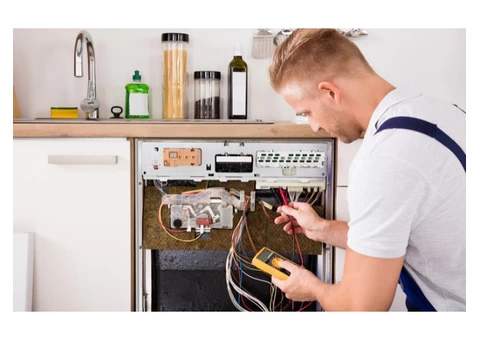 Affordable Appliance Repairs in Brisbane - AB Appliance Repairs Brisbane - 7/7