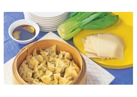 5% off - Five Stars Thai Ingleburn Menu, NSW - 3/4