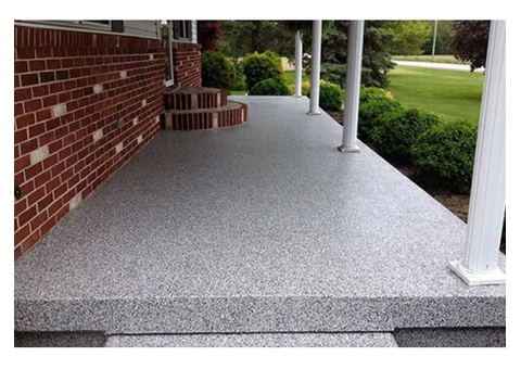 Premium Flooring Solutions at Affordable Rates in Melbourne