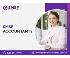 Get Consultation On Your Self-Managed Superannuation Fund With Best SMSF Accountant