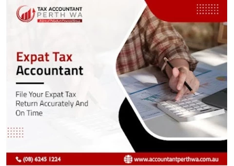 File Your Expat Tax Return With Our Expert