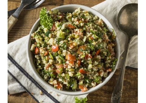 Hawa Charcoal Chicken Granville Menu, Nsw - 10% Off - 1/4