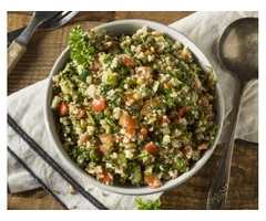 Hawa Charcoal Chicken Granville Menu, Nsw - 10% Off