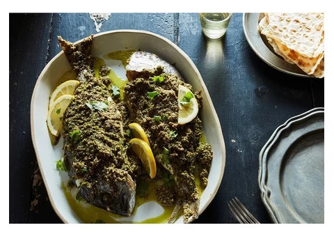 Hawa Charcoal Chicken Granville Menu, Nsw - 10% Off - 3/4