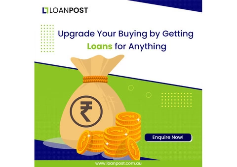 Get the best rate home loan in Australia