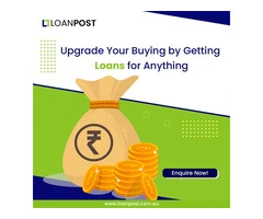 Get the best rate home loan in Australia