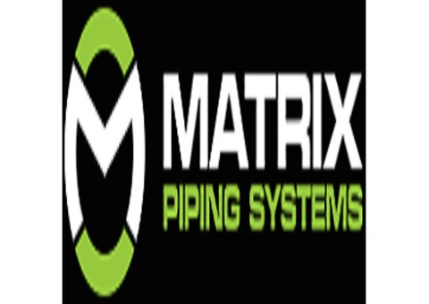 Matrix Piping Systems