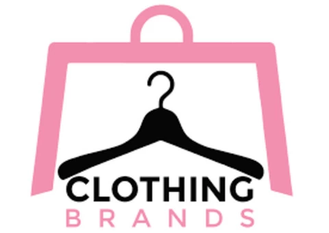 Clothing Brands | Discover the Top Clothing Brands & Companies