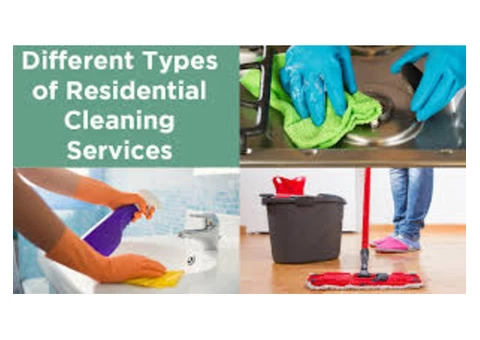Affordable Residential Window Cleaning in Perth
