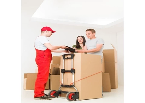 Removalists Auldana - 1/3