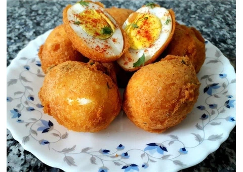 10% Off – Kammadhenu Restaurant Menu Newtown takeaway, NSW - 1/4
