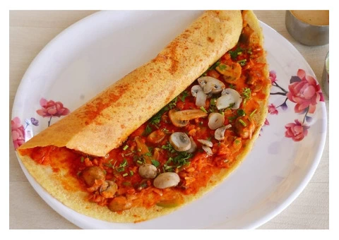 10% Off – Kammadhenu Restaurant Menu Newtown takeaway, NSW - 1/4