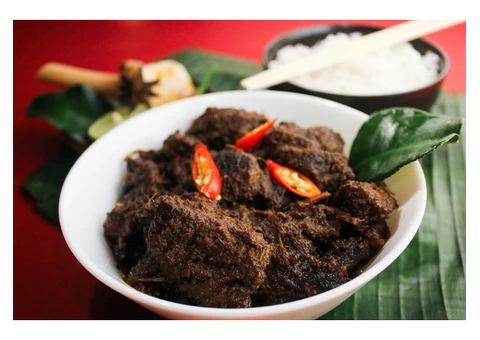 Mountain Roti King Valley Heights Menu, NSW - 15% Off - 3/4