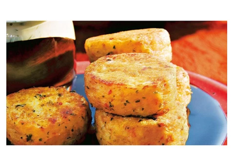 Mountain Roti King Valley Heights Menu, NSW - 15% Off - 4/4