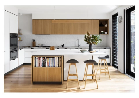 Kitchen Joinery Melbourne