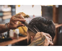 Get the Best Hair Experience at Moonee Ponds Barber Shop