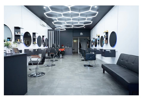 Get the Best Hair Experience at Moonee Ponds Barber Shop - 2/4