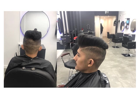 Get the Best Hair Experience at Moonee Ponds Barber Shop - 3/4