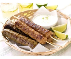 5% off - Origin Kebabs Toombul Restaurant Nundah, QLD