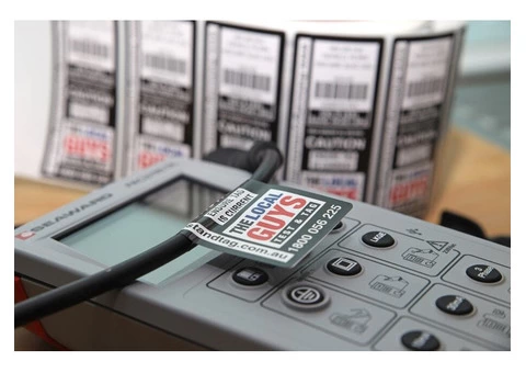 Test and Tag Adelaide | Thelocalguystestandtag.com.au