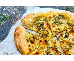 Delicious Pizza!! Get 15% off @Pizza Galaxy Kellyville, NSW