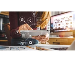 Digital Commerce Solutions | Omni-Channel Services