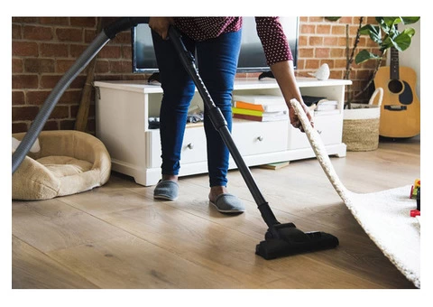 International Standards Airbnb Cleaning in Melbourne by Accredited Specialists