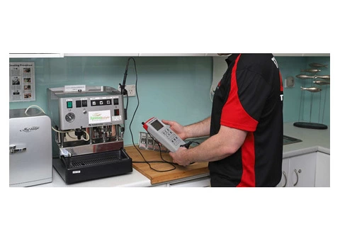 Test and Tag Services Melbourne | Thelocalguystestandtag.com.au