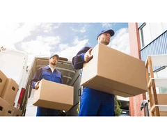 Removalists Athol Park