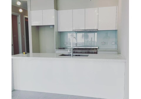 Make Your Space Look Beautiful with Custom Kitchens