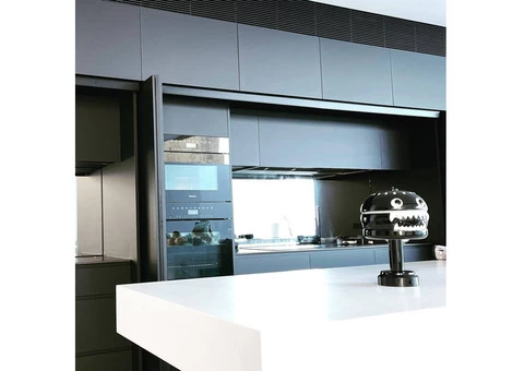 Make Your Space Look Beautiful with Custom Kitchens - 2/2