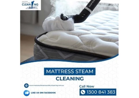 Mattress Cleaning
