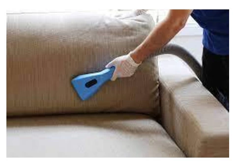 Couch Cleaning Canberra - 1/3
