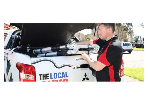 Test and Tag Services Brisbane | The Local Guys Test and Tag